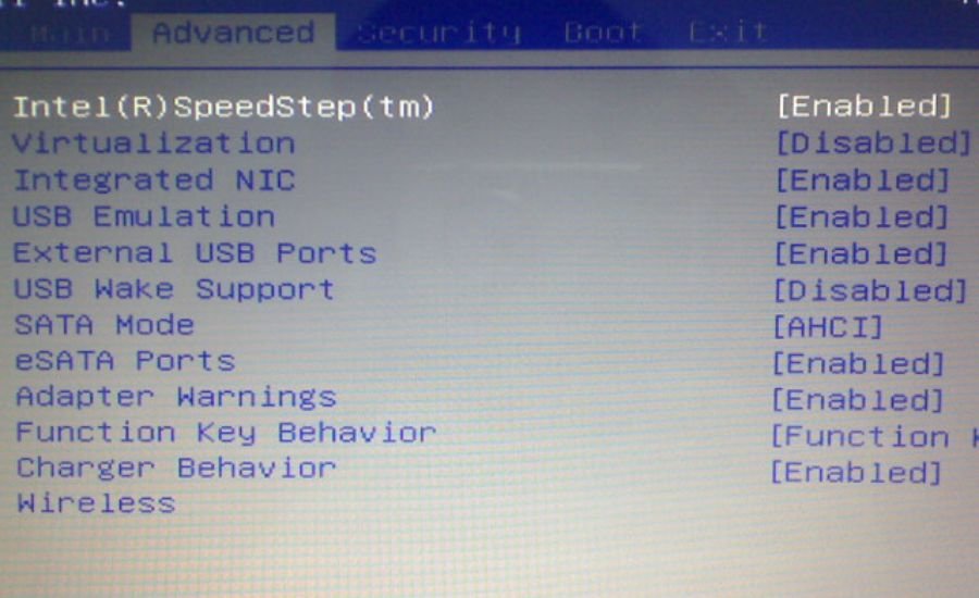 how to enter dell precision bios 3576