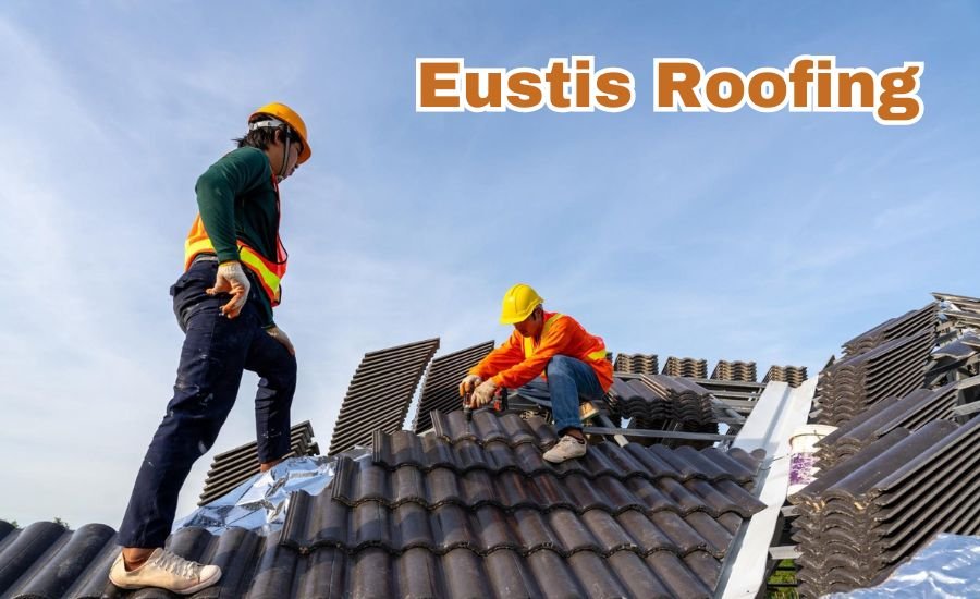 eustis roofing