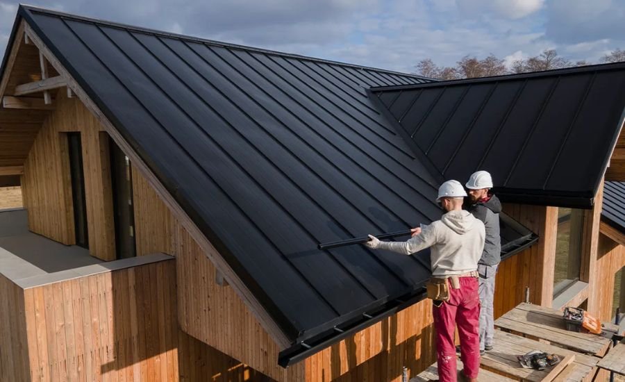 eustis roofing