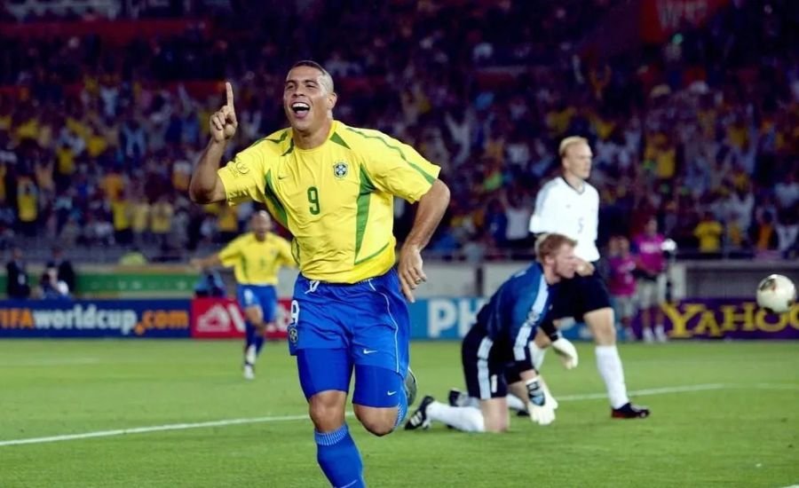 ronaldo nazario net worth