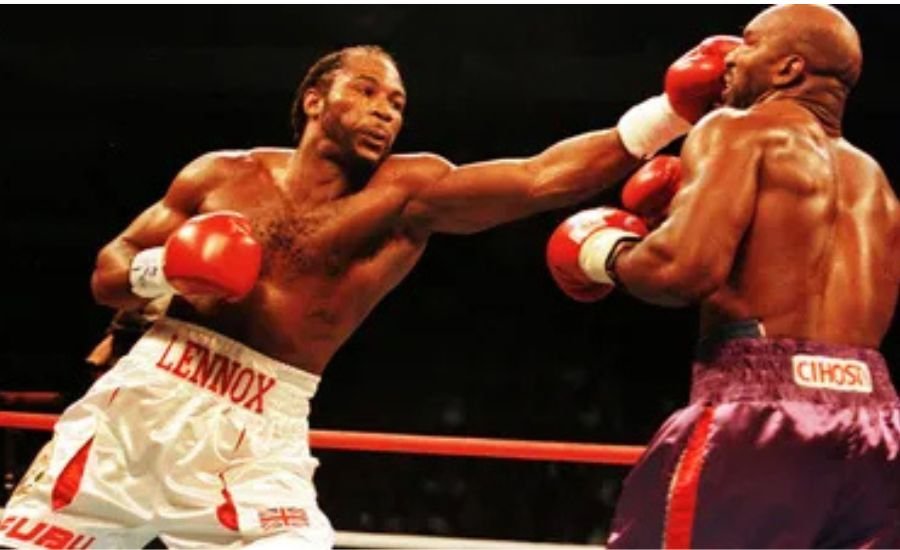 riddick bowe net worth