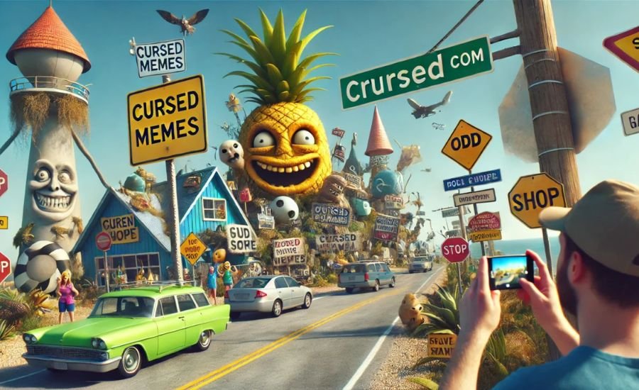 cursed-memes.com travel