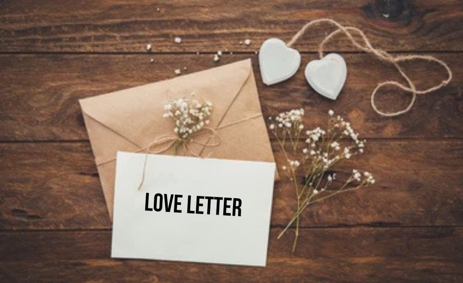 love letter