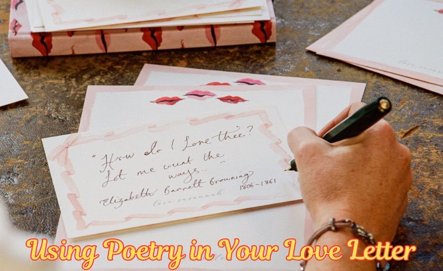 love letter