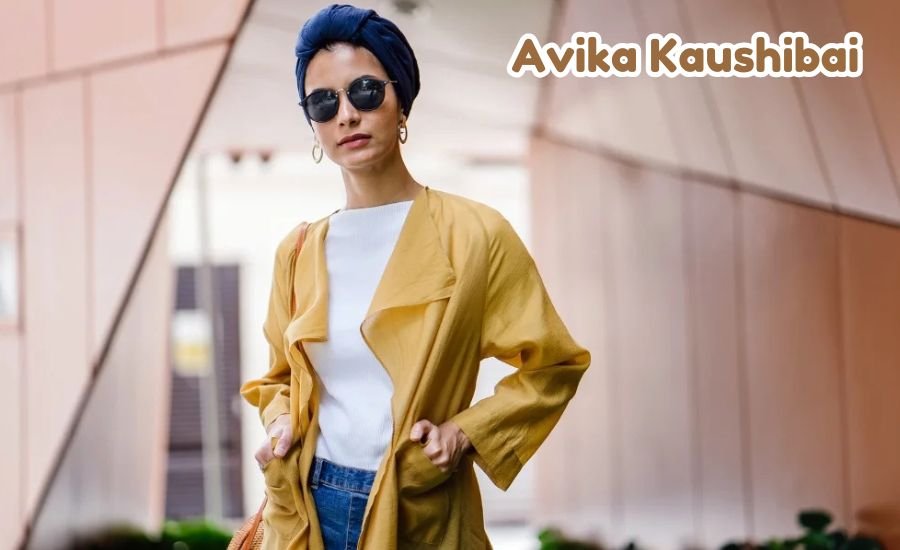 avika kaushibai