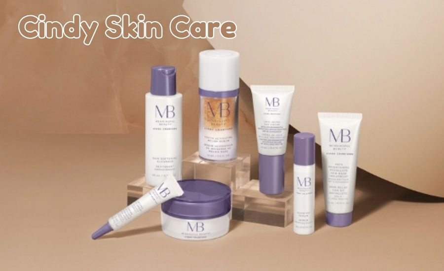 cindy skin care