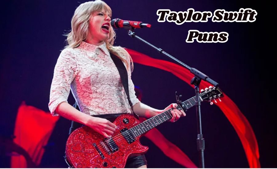 taylor swift puns