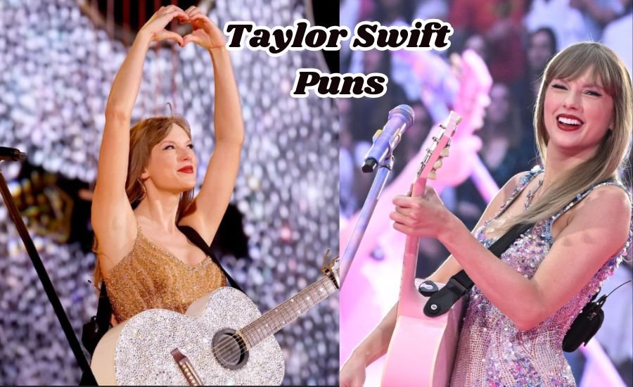 taylor swift puns